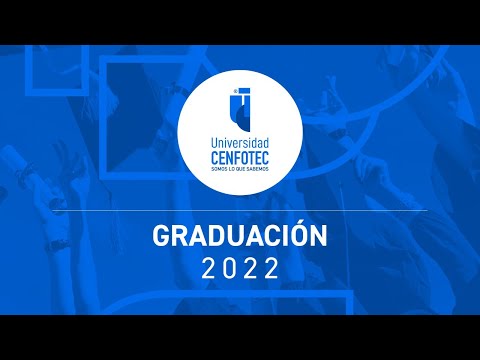 Graduación Anual Universidad