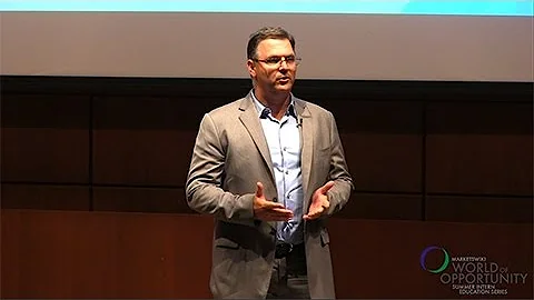 Joseph Niciforo, HC Technologies - Profiles in Ris...