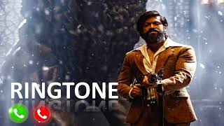 KGF Chapter 2 Best Ringtone | KGF chapter 2 Ringtone Download link | Rocky KGF Ringtone