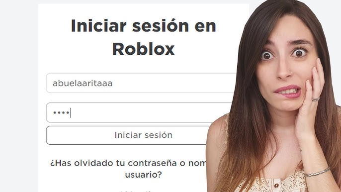 Como Recuperar una Cuenta de Roblox Hackeada en 2023