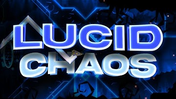 Lucid Chaos by CairoX 100%