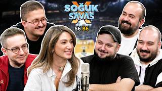 GÜLERSEN KAYBEDERSİN w/ Deniz Aksoy, Orkun Çolakoğlu, Ali Konavic