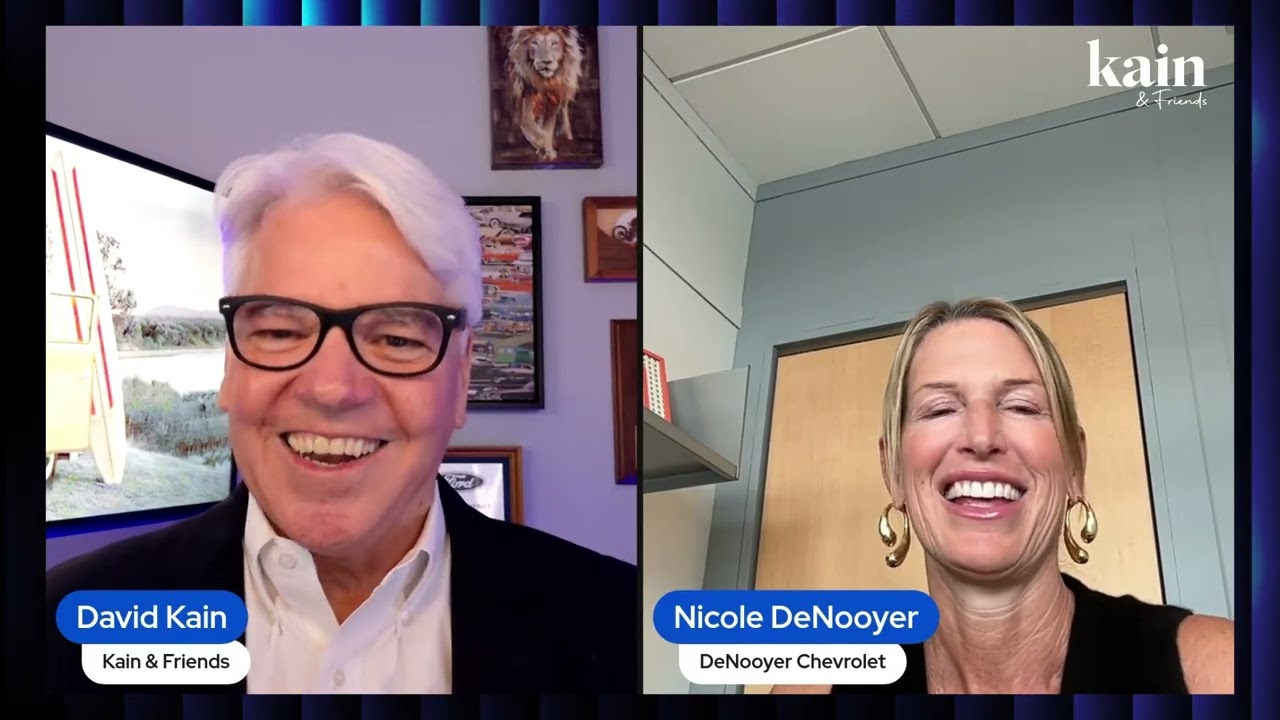What High-Performing Dealerships Do Differently | Lessons from a 4th Generation Dealer
