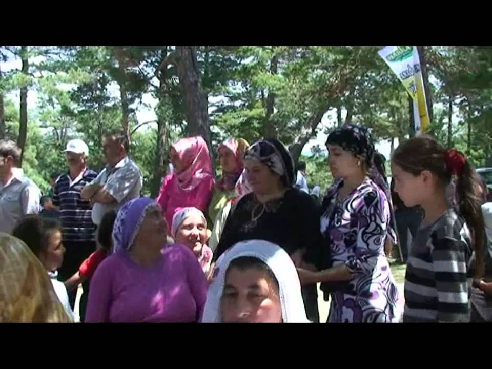 AKCAKISLA BELDESi 1.KARLIYURT YAYLA SÖLENi 2.BÖLÜM
