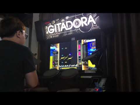 GITADORA 京 Full Combo