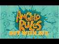 Angelo Rules Intro but with SFX