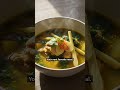 Filipino Authentic Traditional Cuisine Recipe | 380 cal, 38g protein #Shorts