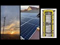 &quot;Как получить бесплатное отопление дома с помощью солнечных панелей напрямую на тэн!&quot; ChatGPT Помог