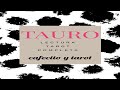 TAURO 🍡Te llega una dulce Propuesta de Amor🍡Das  A tu EX de su MEDICINA 👋🥶VOS MODO TÉMPANO🥶🥱