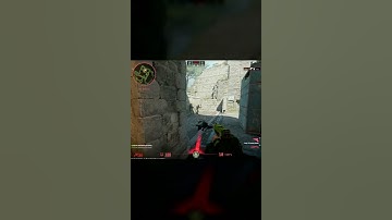 Ancient Pistol Ace 🔥 #cs2 #cs2clips #csgo #csgoclips #counterstrike