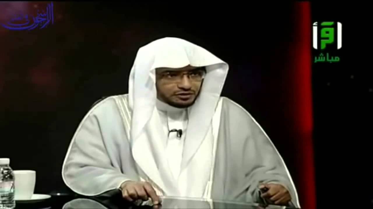 الفرق بين القرض الحسن والقرض الربوي - الشيخ صالح المغامسي