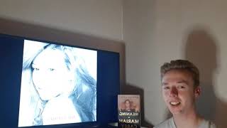 Mariah Carey - Cool On You (2007) (Reaction)