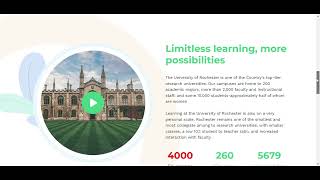 PSD TO HTML PROJECT