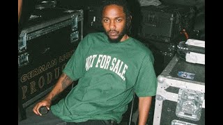 {FREE} Kendrick Lamar x SZA Type Beat 2025 - “Home Spot”