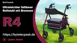 ByteTecpeak R4