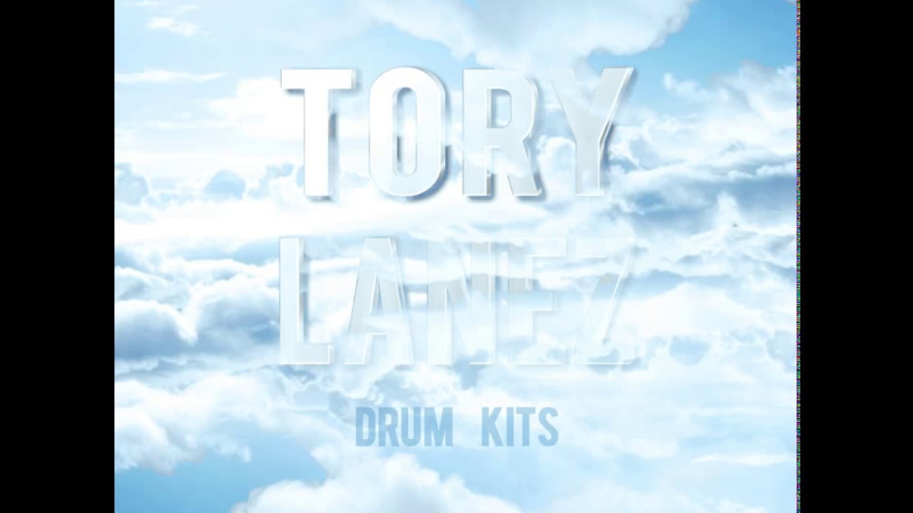 Tory Lanez The Chixtape 5 Drum Kits 2017