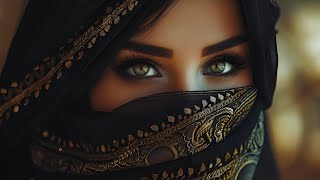 Beautiful Turkish x Arabic Type Beat - Middle Eastern Poetic Instrumental Music