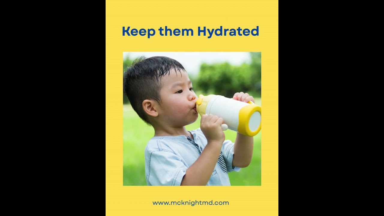 Top 5 Pediatrician-Approved Nutrition Hacks to Raise Healthy Kids Naturally