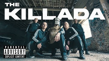 THE KILLADA - MUSIC VIDEO - Escape From Tarkov Song