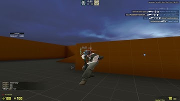 hvh highlights feat nixware