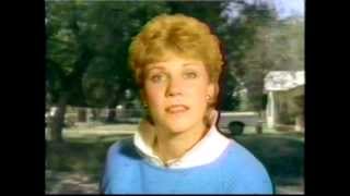 A Little Good News-Ann Murray (Original 1983 Video) Resimi