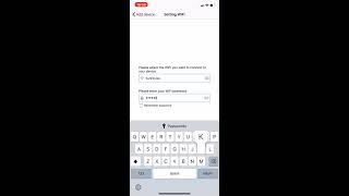 JHCamera iOS screenshot 1