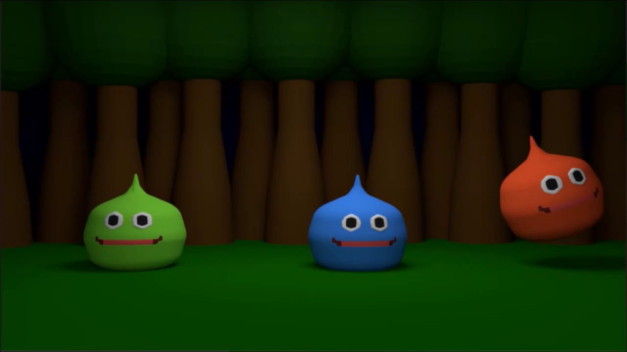 Final project animation - YouTube