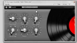 ToneBytes Vinyl (0dB.pl demo) ToneBytes Vinyl (0dB.pl demo)