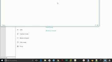 How to disable IP v6 Windows 10