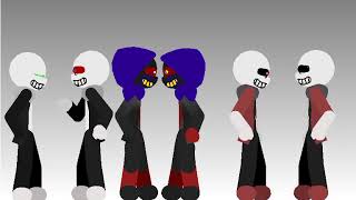 Sans pack and link in desc(only stick nodes)