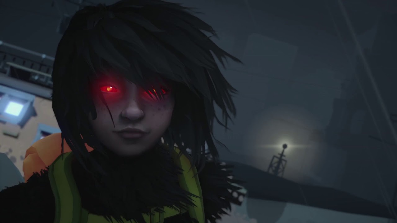 Sea of Solitude Official Teaser Trailer - Official E3 2018