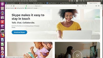 Ubuntu terminal commands
