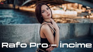 Heç bildinmi, sənnən nələr çəkdi can - Rafo Pro - İncime / Vahid Əziz 