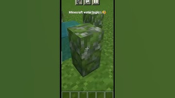 minecraft water logic...🤣🤣 #minecraft #minecraftmemes #mincraftlogic #logic #memes #minecrafthacks