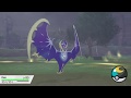 Pokémon Sword & Shield Poké Ball Animations