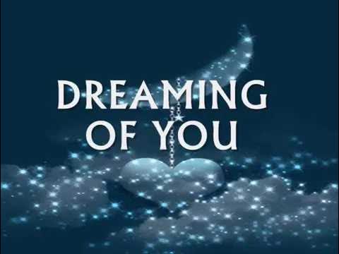 DREAMING OF YOU - (Selena /Lyrics)