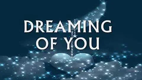 DREAMING OF YOU - (Selena /Lyrics)