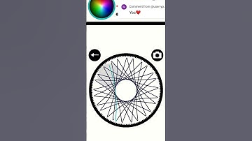 what color should i do next#art #asmr #colors #satisfying #spirograph #trending #viral