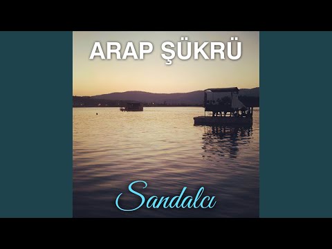 Sandalcı
