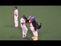 つばくろうとばれんてぃん　ふたりはなかよし