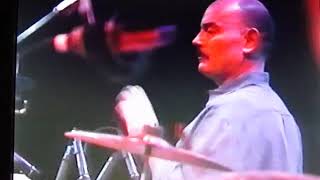 Video thumbnail of "Jose Feliciano - Bamboleo - live / Gipsy Kings"