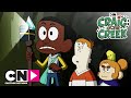 Ручей Крэйга | Фантазии в дождливый день | Cartoon Network