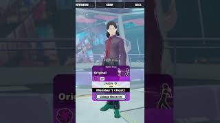 My Hero Ultra Ramble - Rank - 3player team battle - Aizawa - getting good maybe at aizawaing
