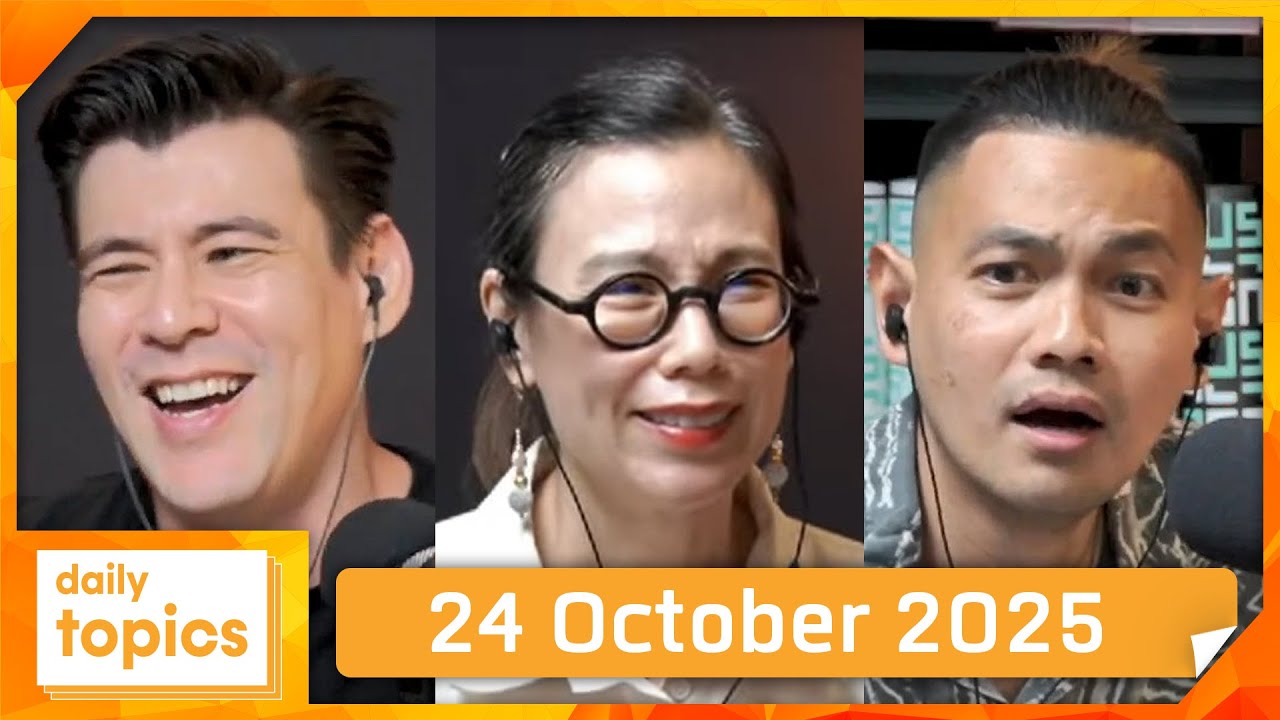 จอมพลังแถลงข่าวไปไม่เป็น ลูกพี่ก็ตีกรรเชียง 