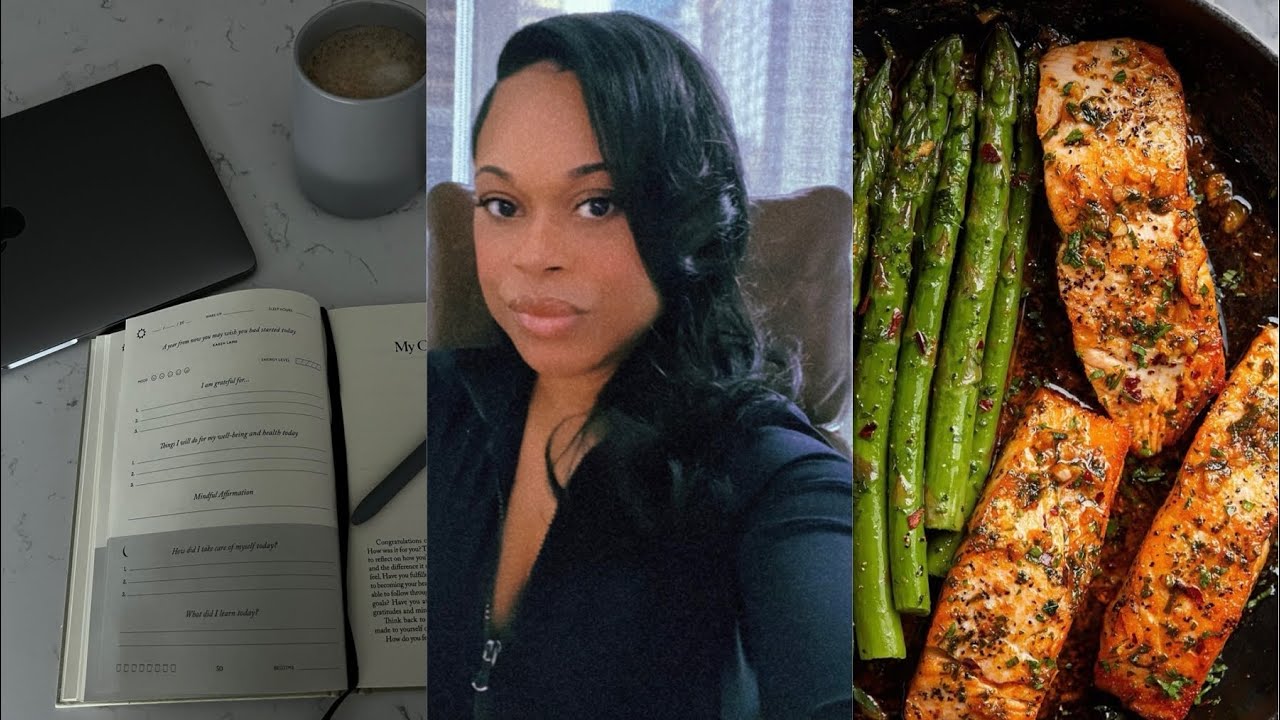 VLOG| NEW ROUTINE + FREEZING TEMPS + LOTS OF COOKING + V-DAY JEWELRY