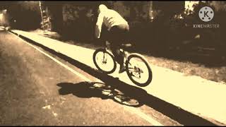 SIDE HOPS | mtb side hop | how to side hop mtb |