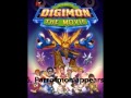 Soundtrack &quot;Digimon - The Movie&quot; 6. Parrotmon appears