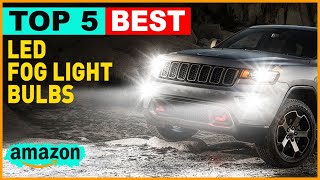 Top 5 Best Led Fog Lights On Aliexpress On Amazon