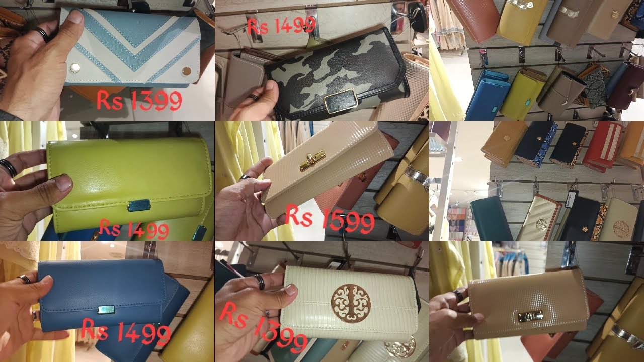 Limelight Luxury Clutches | Stylish, Elegant & Trendy Collection for Every Occasion