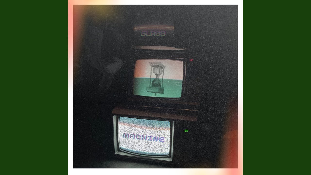 Watch Glass Machine on YouTube Watch Glass Machine on YouTube